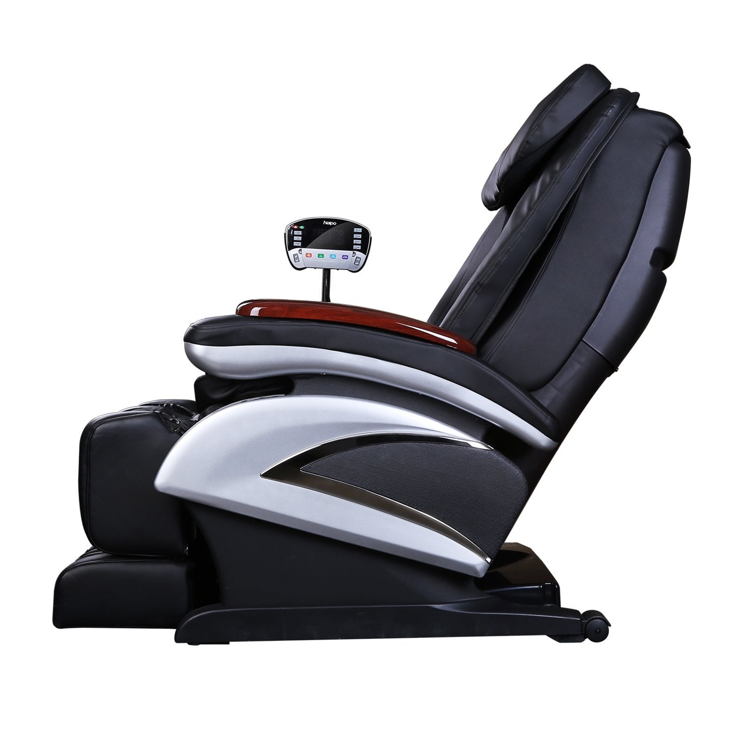 Load image into Gallery viewer, Naipo Shiatsu Massage Chair for Full Body Massage - NAIPO

